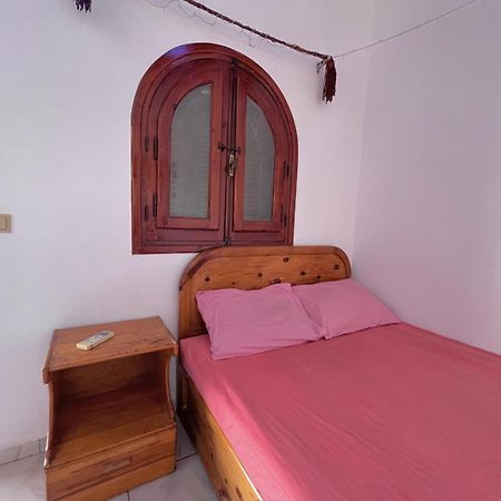 A Pousada Nook Dahab Exterior foto
