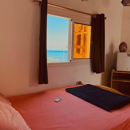A Pousada Nook Dahab Exterior foto