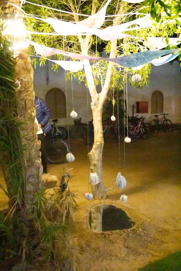 A Pousada Nook Dahab Exterior foto