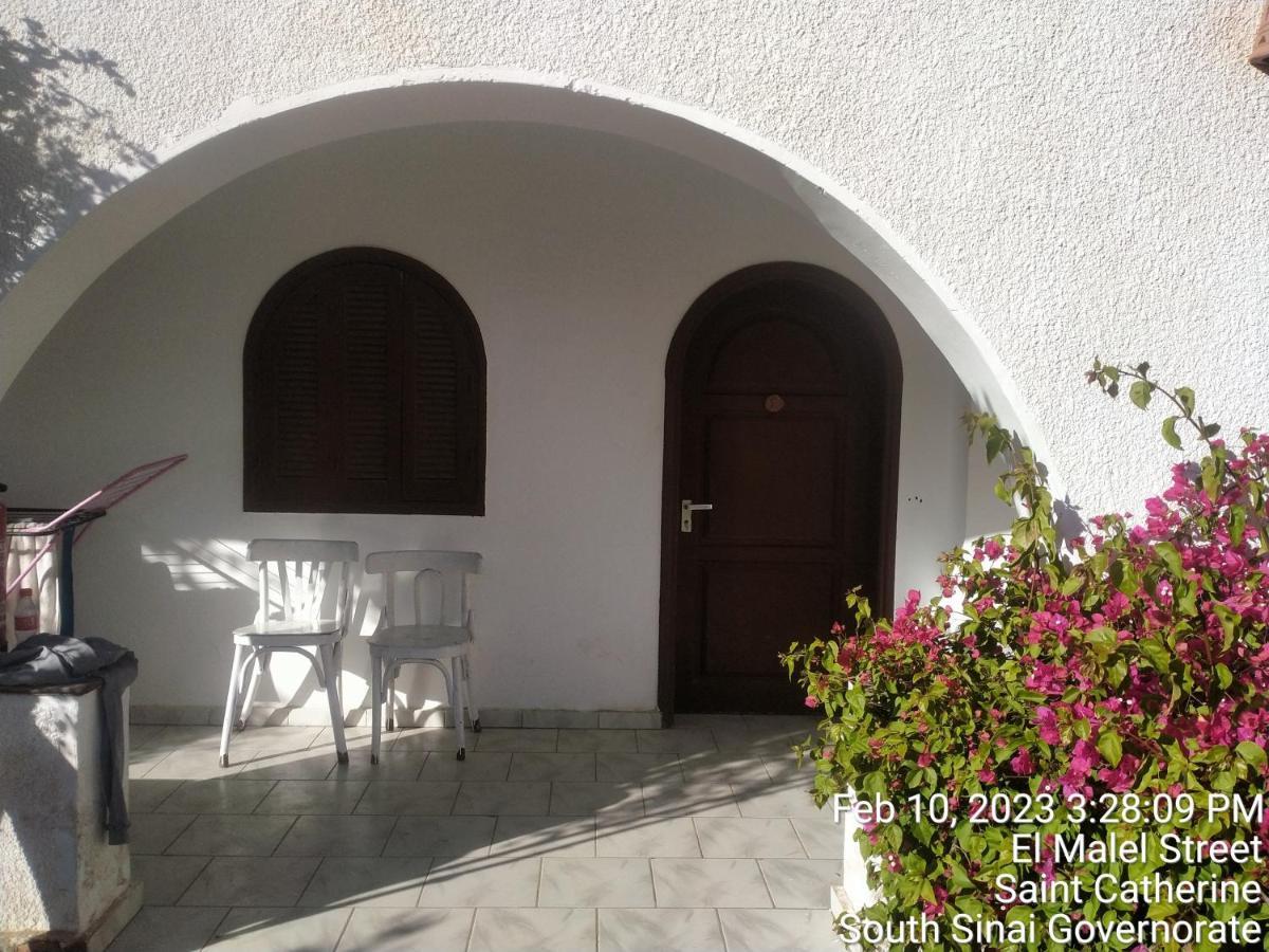 A Pousada Nook Dahab Exterior foto