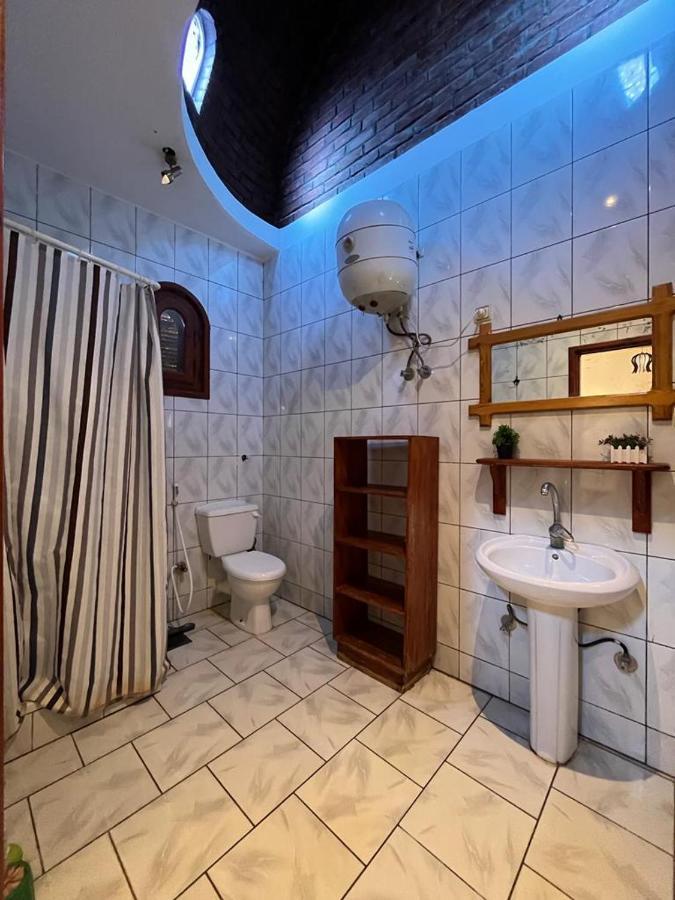 A Pousada Nook Dahab Exterior foto