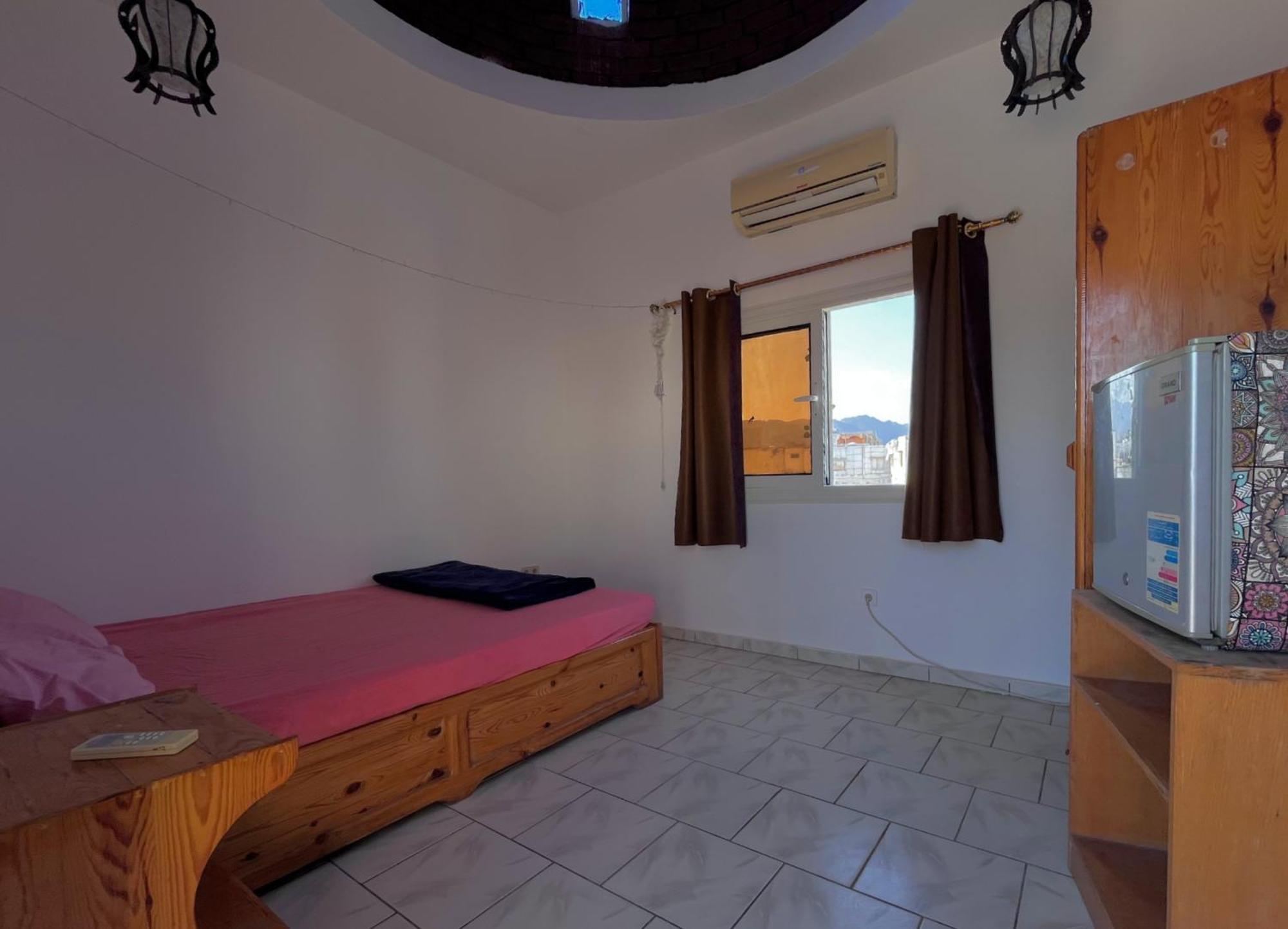 A Pousada Nook Dahab Exterior foto
