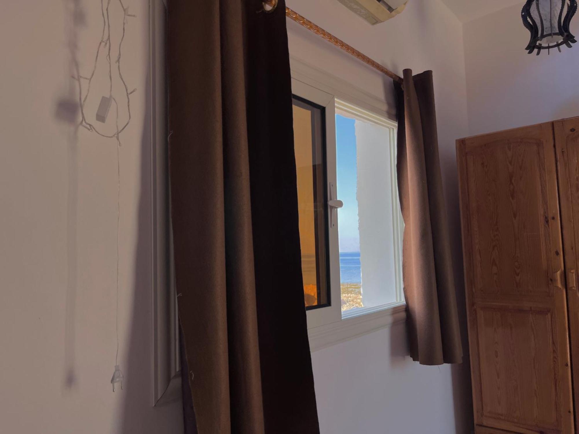A Pousada Nook Dahab Exterior foto