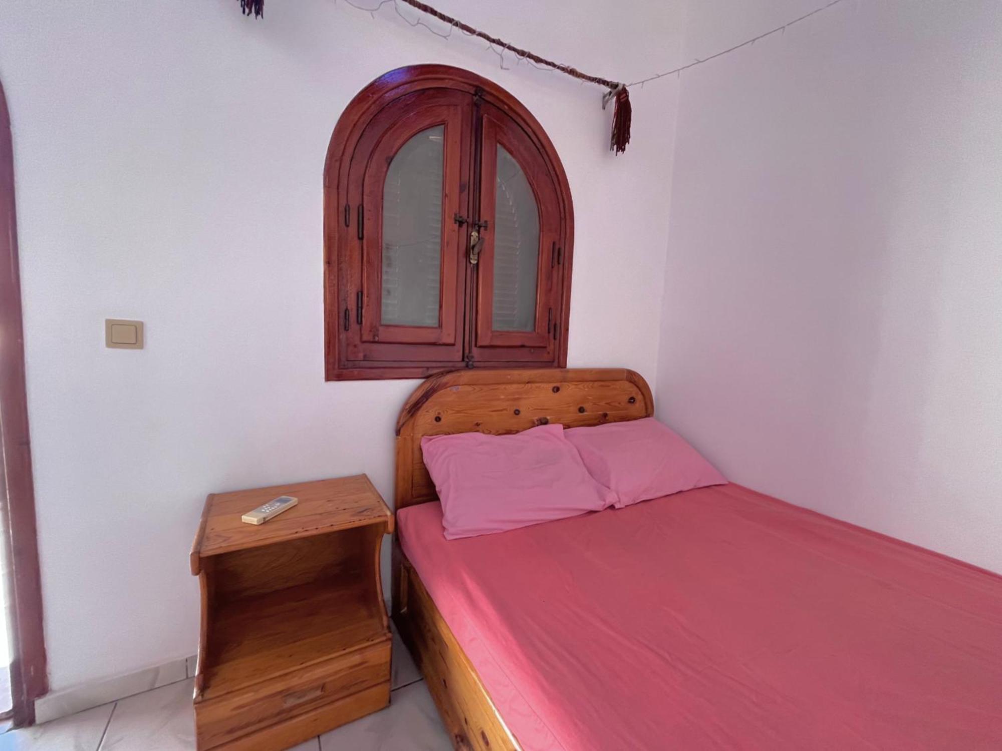 A Pousada Nook Dahab Exterior foto