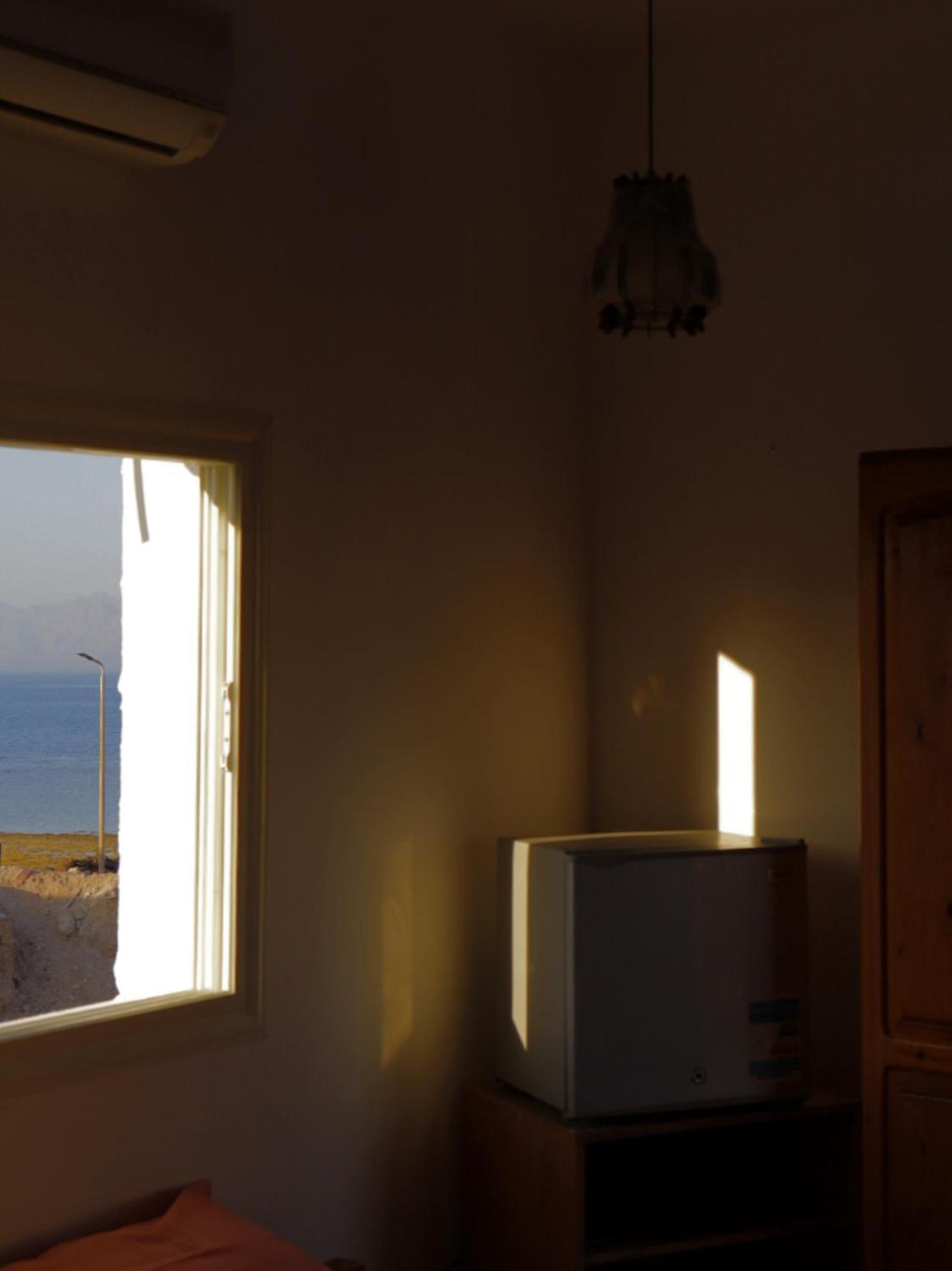 A Pousada Nook Dahab Exterior foto