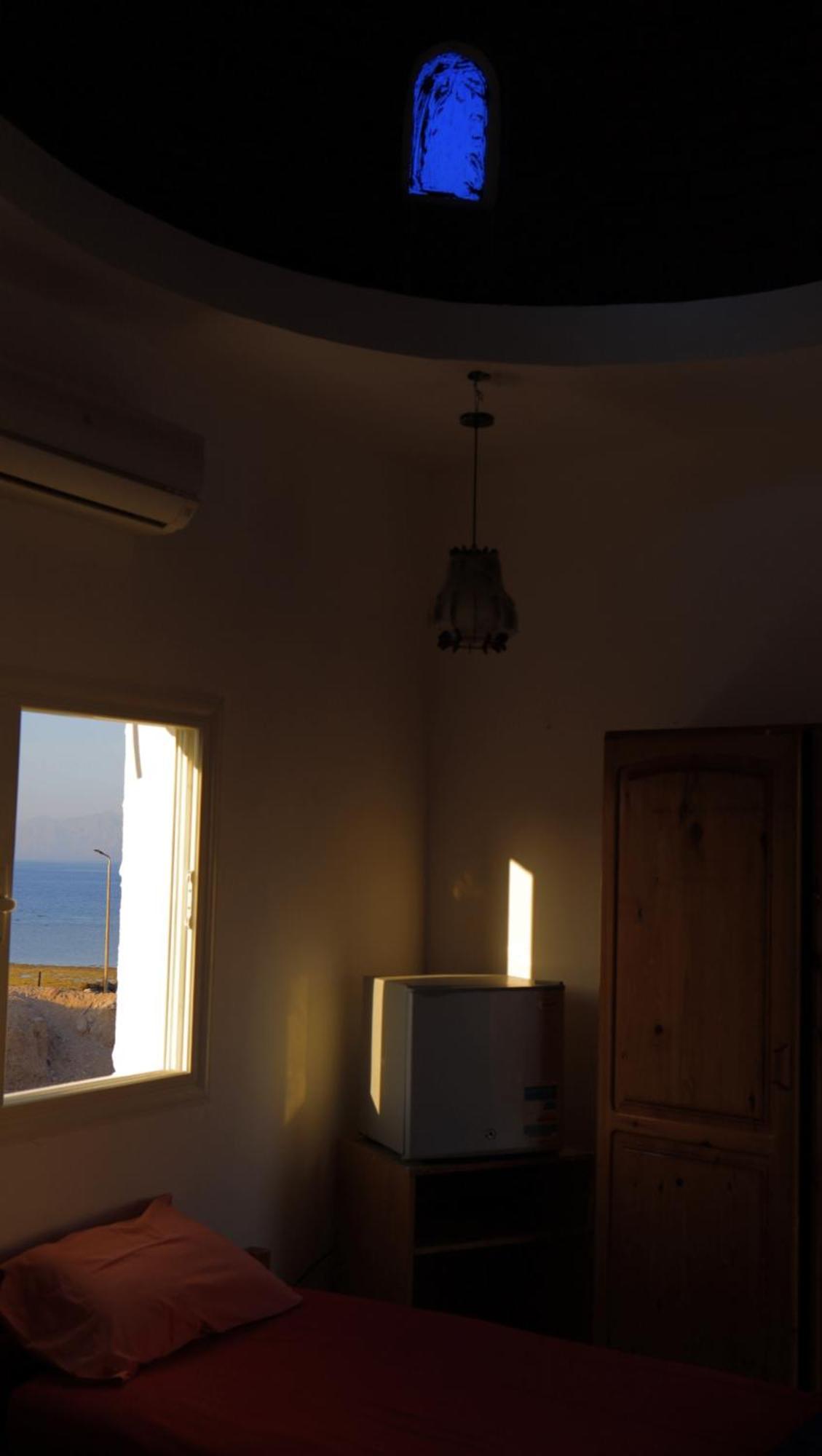 A Pousada Nook Dahab Exterior foto