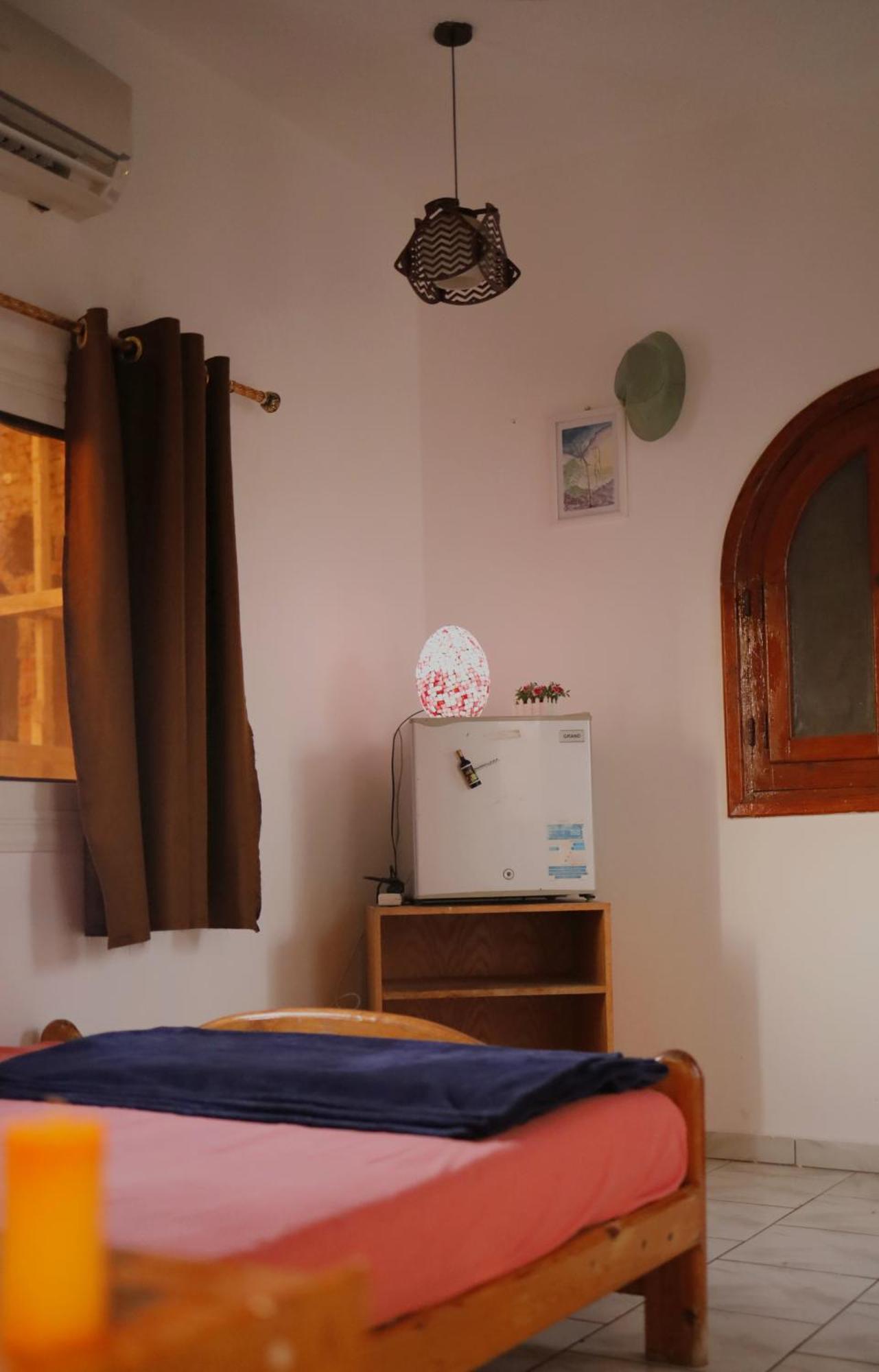 A Pousada Nook Dahab Exterior foto