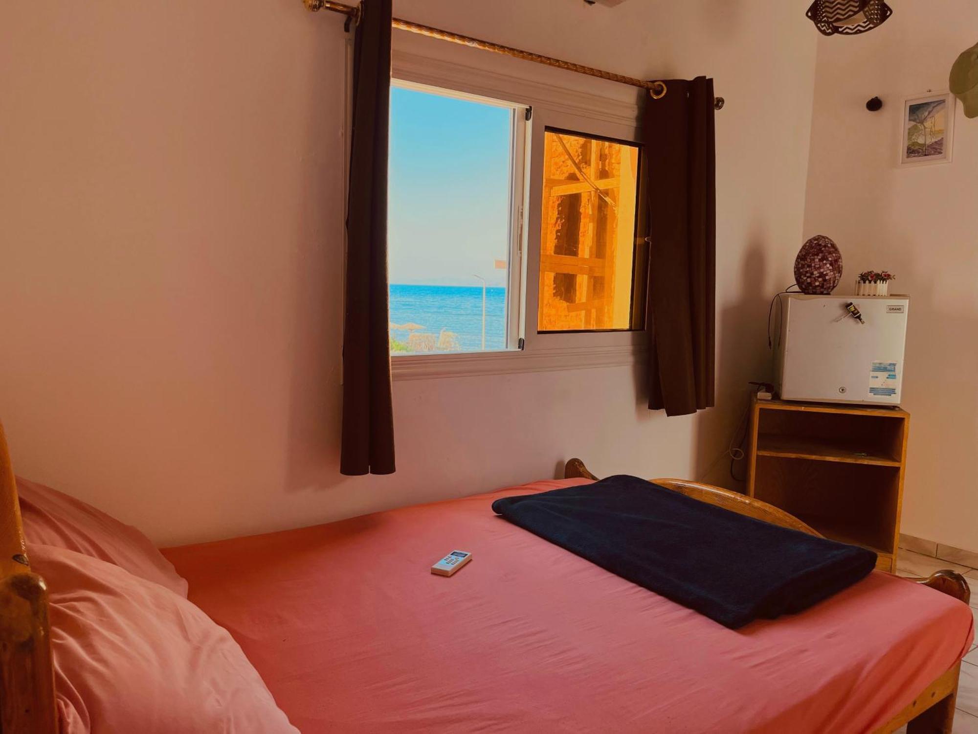 A Pousada Nook Dahab Exterior foto