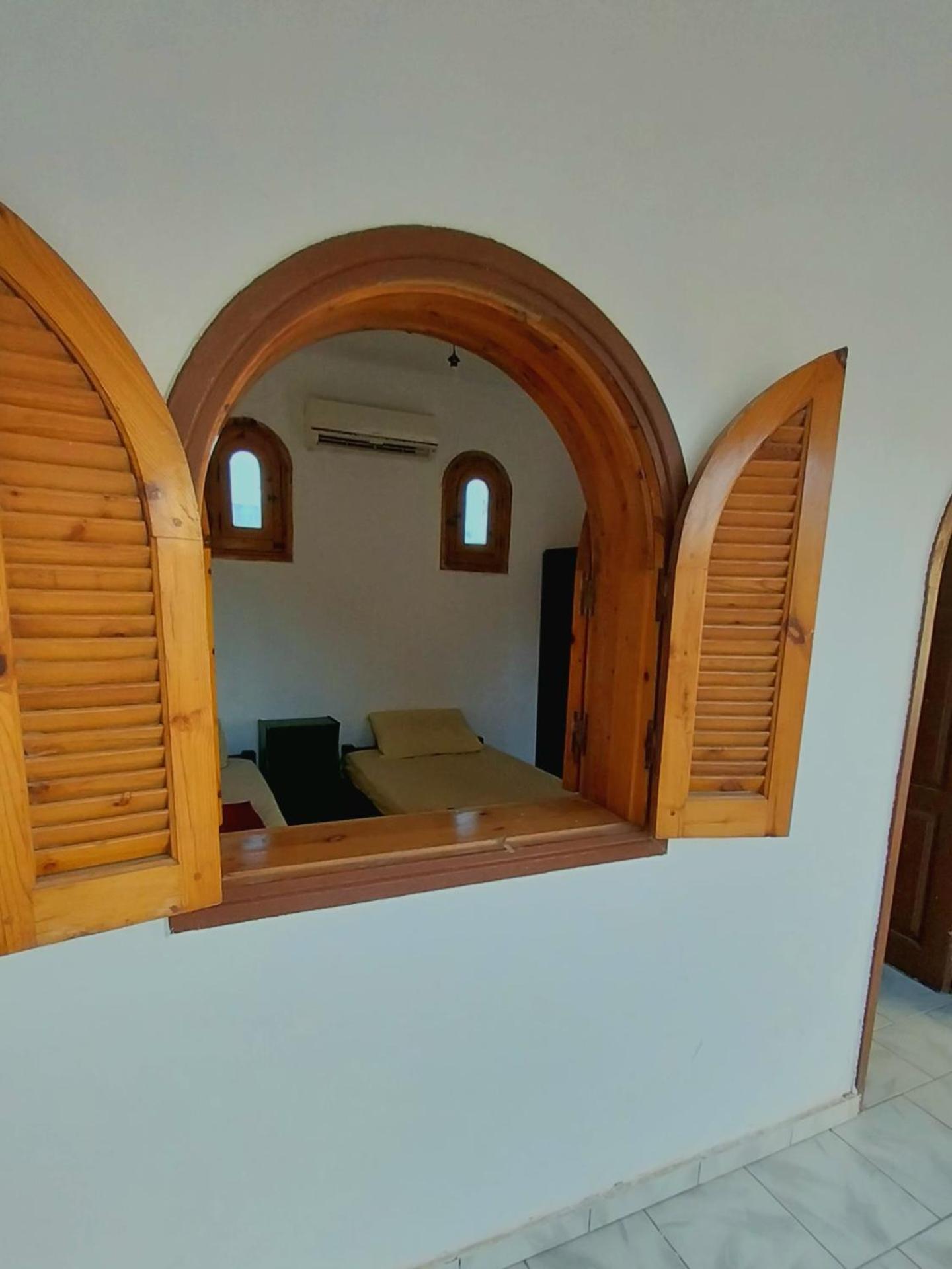 A Pousada Nook Dahab Exterior foto