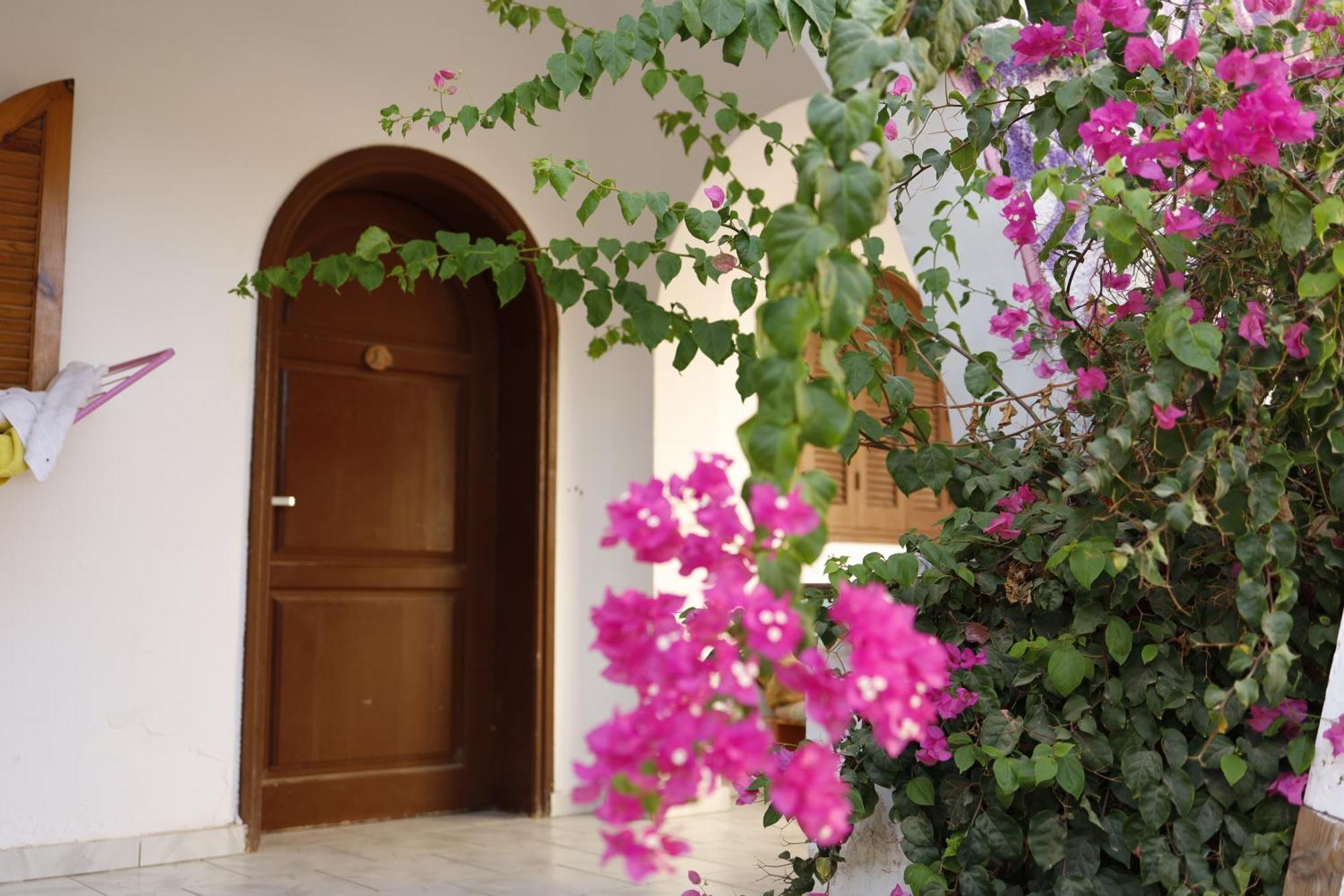 A Pousada Nook Dahab Exterior foto